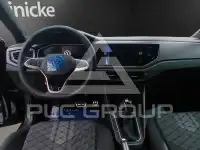 2026 Volkswagen Taigo