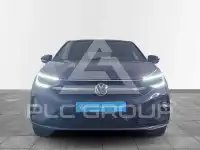 2026 Volkswagen Taigo