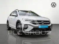 2026 Volkswagen Taigo