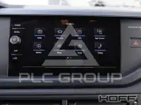 2026 Volkswagen Taigo