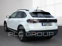 2026 Volkswagen Taigo