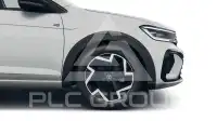 2026 Volkswagen Taigo