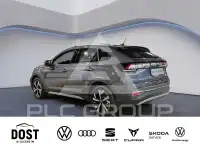 2026 Volkswagen Taigo