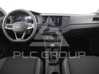 2026 Volkswagen Taigo