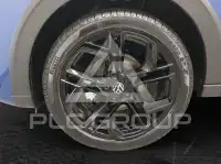 2026 Volkswagen Taigo