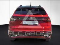 2026 Volkswagen Taigo