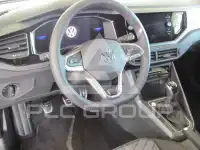 2026 Volkswagen Taigo