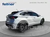 2026 Volkswagen Taigo