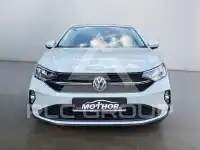 2026 Volkswagen Taigo