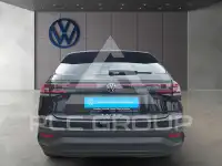 2026 Volkswagen Taigo
