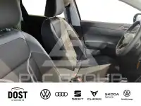 2026 Volkswagen Taigo