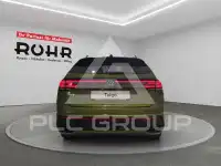 2026 Volkswagen Taigo