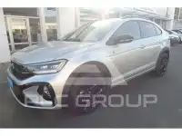 2026 Volkswagen Taigo