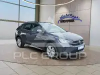 2026 Volkswagen Taigo
