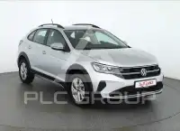 2026 Volkswagen Taigo