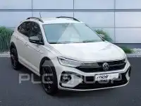 2026 Volkswagen Taigo