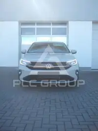 2026 Volkswagen Taigo