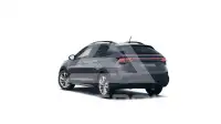 2026 Volkswagen Taigo
