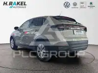 2026 Volkswagen Taigo