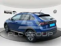 2026 Volkswagen Taigo