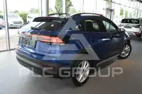 2026 Volkswagen Taigo