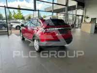 2026 Volkswagen Taigo