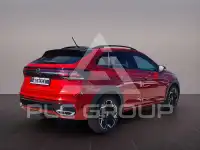2026 Volkswagen Taigo