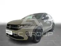 2026 Volkswagen Taigo