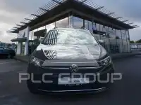 2026 Volkswagen Taigo
