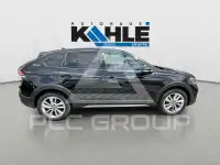 2026 Volkswagen Taigo