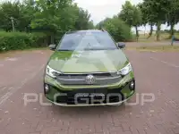 2026 Volkswagen Taigo
