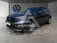 2026 Volkswagen Taigo