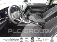 2026 Volkswagen Taigo