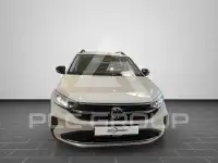 2026 Volkswagen Taigo