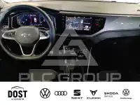 2026 Volkswagen Taigo