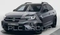 2026 Volkswagen Taigo