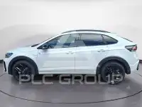 2026 Volkswagen Taigo