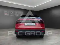 2026 Volkswagen Taigo
