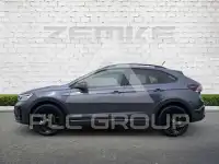 2026 Volkswagen Taigo