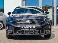 2026 Volkswagen Taigo