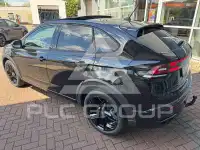 2026 Volkswagen Taigo