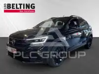 2026 Volkswagen Taigo