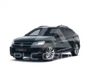 2026 Volkswagen Taigo