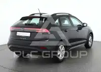 2026 Volkswagen Taigo