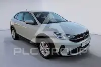 2026 Volkswagen Taigo