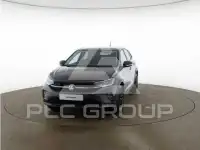 2026 Volkswagen Taigo