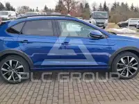2026 Volkswagen Taigo