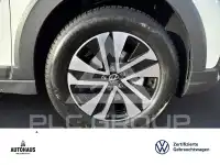 2026 Volkswagen Taigo