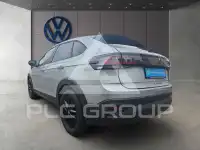 2026 Volkswagen Taigo