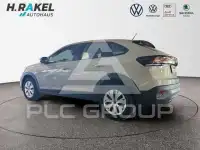 2026 Volkswagen Taigo